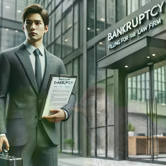 법무법인의 역할