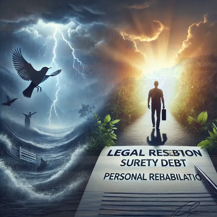 개인회생신청자격