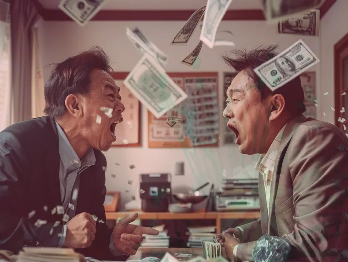 성남 개인파산 상담