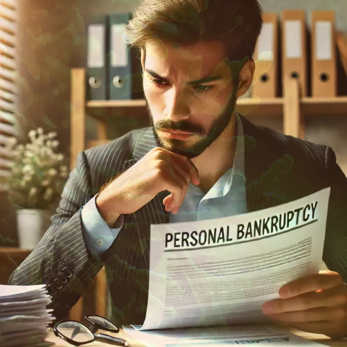 개인파산 절차