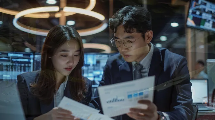 채무 해결 방법