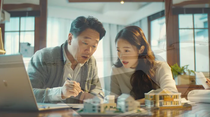 채무 재조정의 필요성