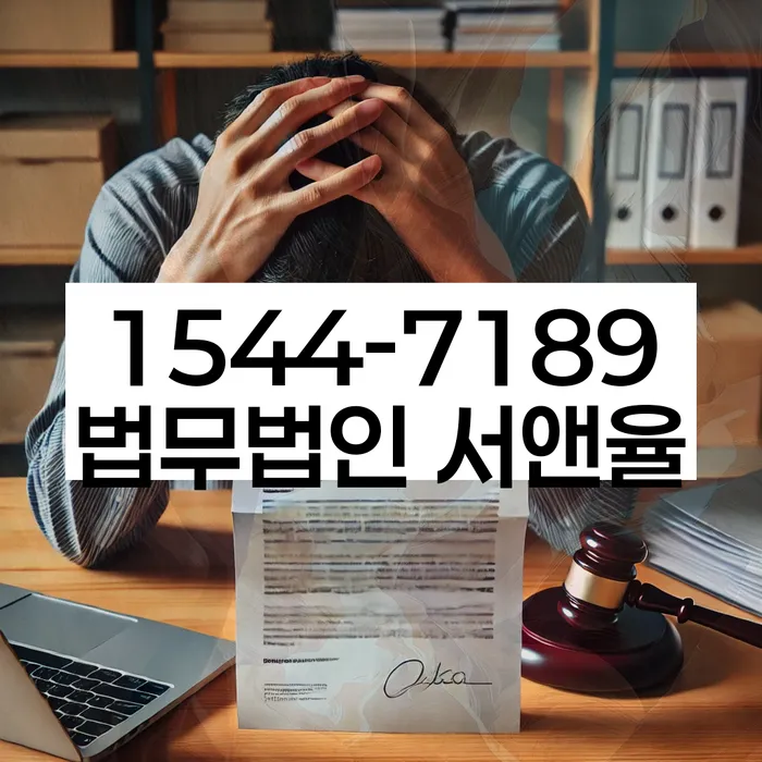 수색동 개인회생 상담