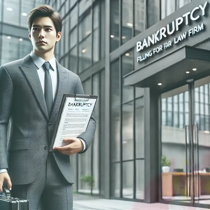 개인회생과 개인파산 비교