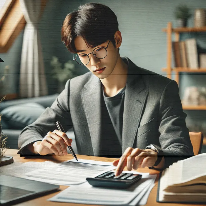 경기도 황구지리 개인회생 절차