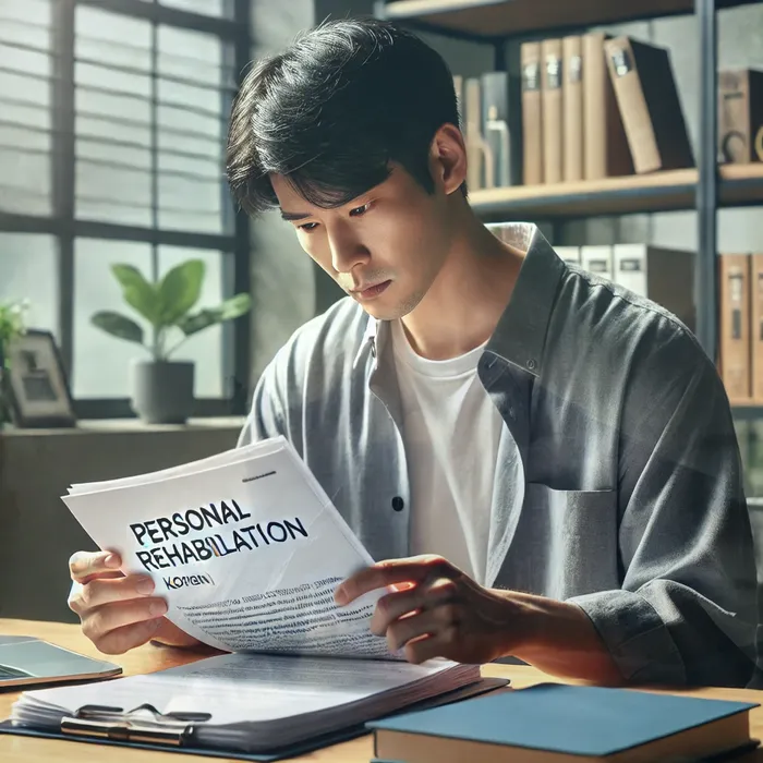 채무 해결