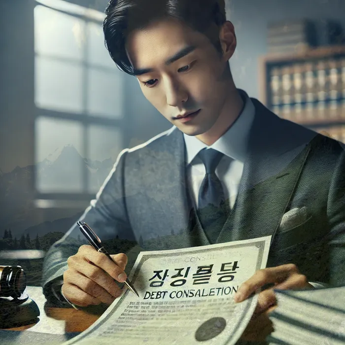 신용 회복