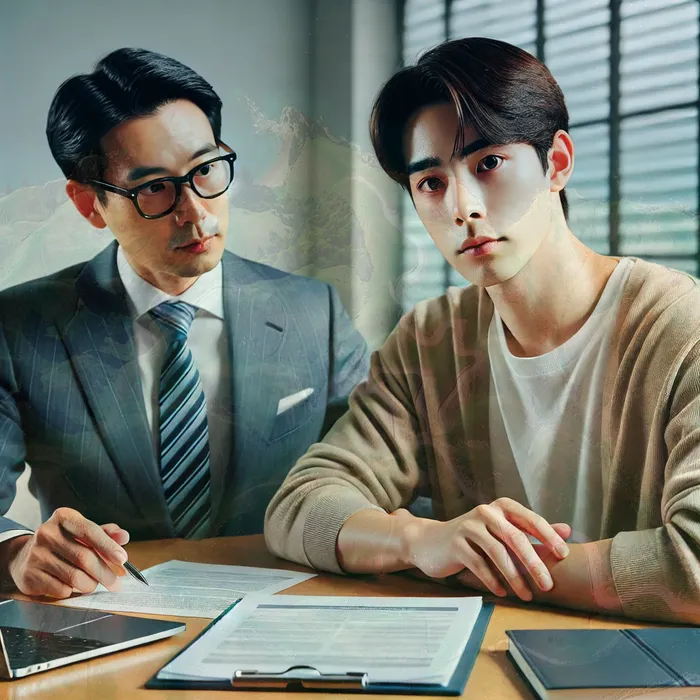 개인회생 절차