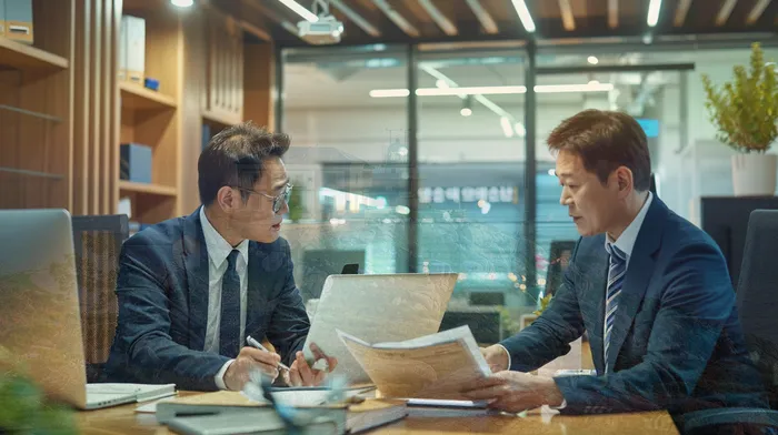 개인파산 준비서류