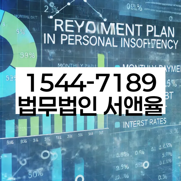 개인회생 절차