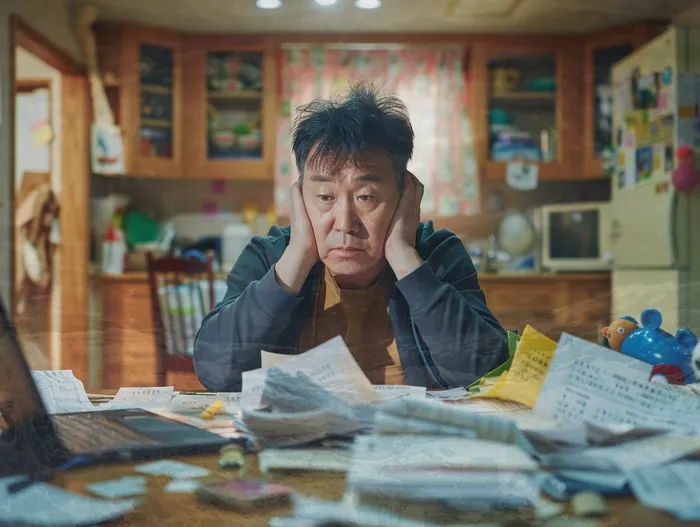개인회생 절차