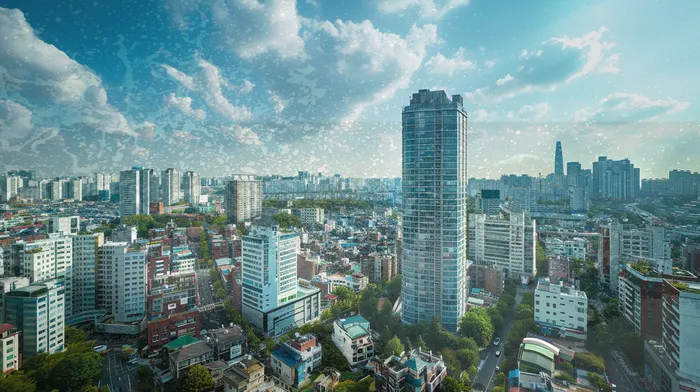 적절한 키워드