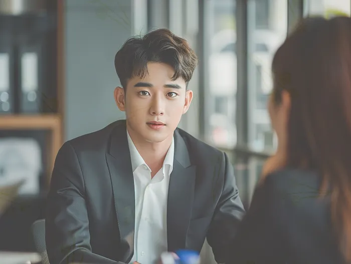 적절한 키워드