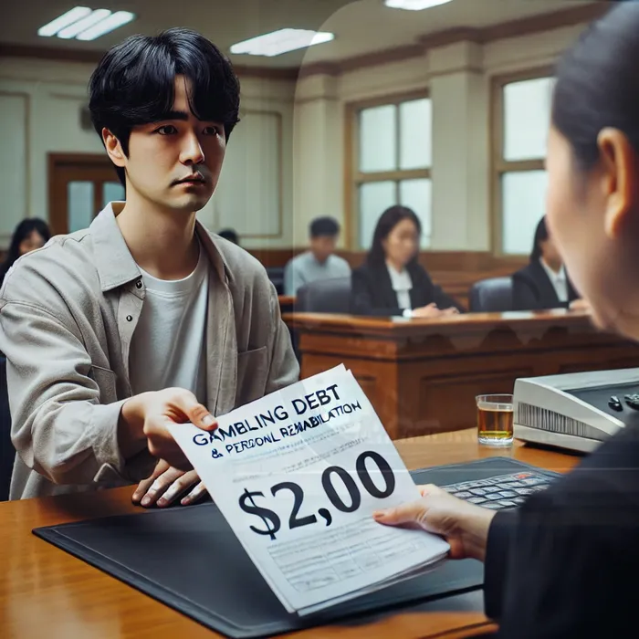 투자실패 개인회생