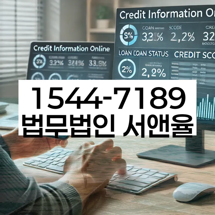 채무 조정