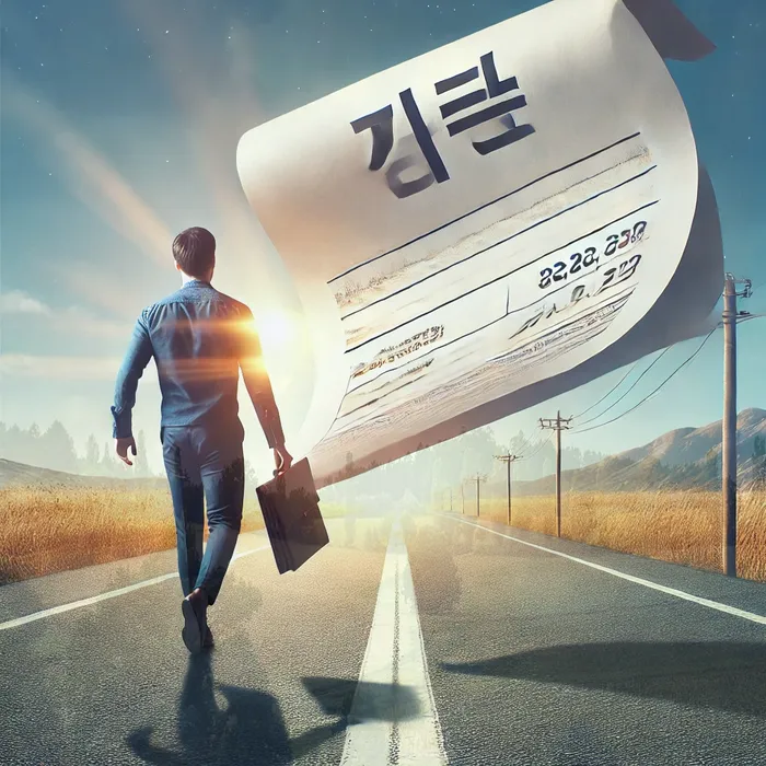 개인회생 장점