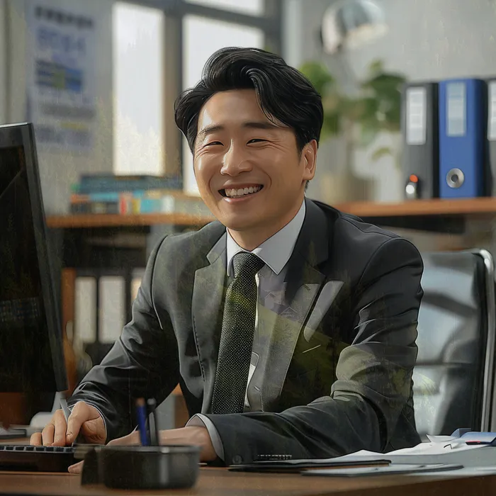 개인회생 절차