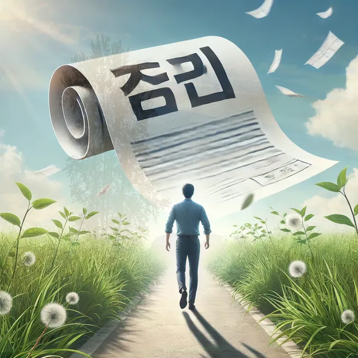 면책결정 후 경제생활