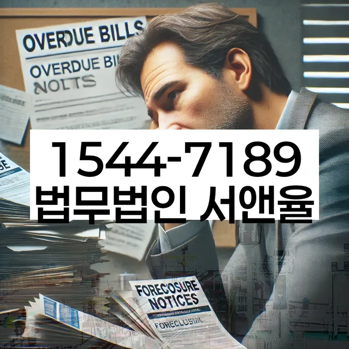 개인회생 3회미납